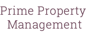 Prime Property Management